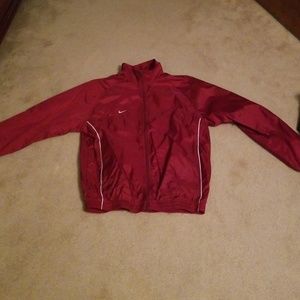 Nike jacket